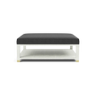 Lafeu Upholstered Coffee Table