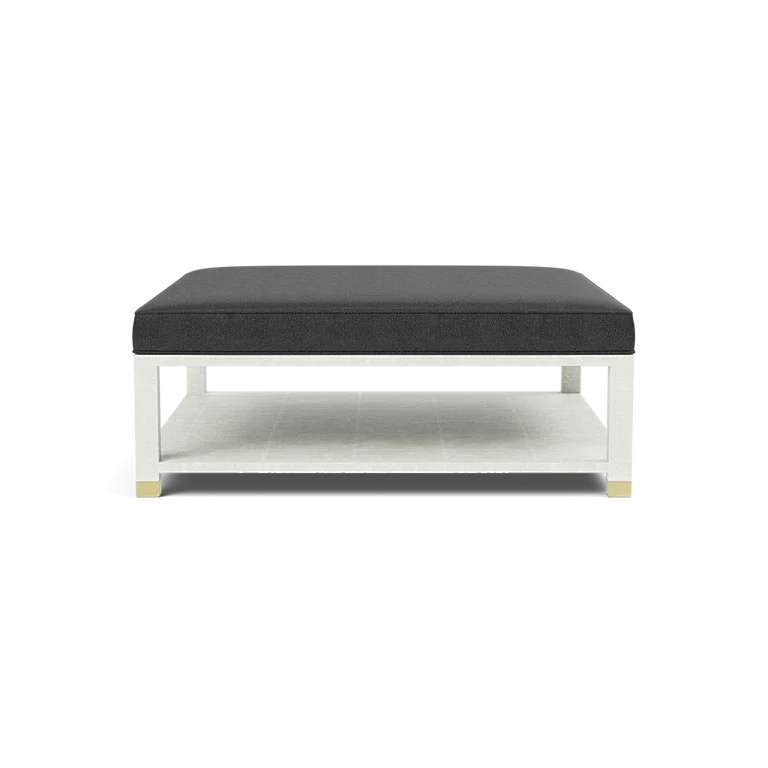 Lafeu Upholstered Coffee Table