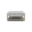 Lafeu Upholstered Coffee Table
