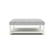 Lafeu Upholstered Coffee Table