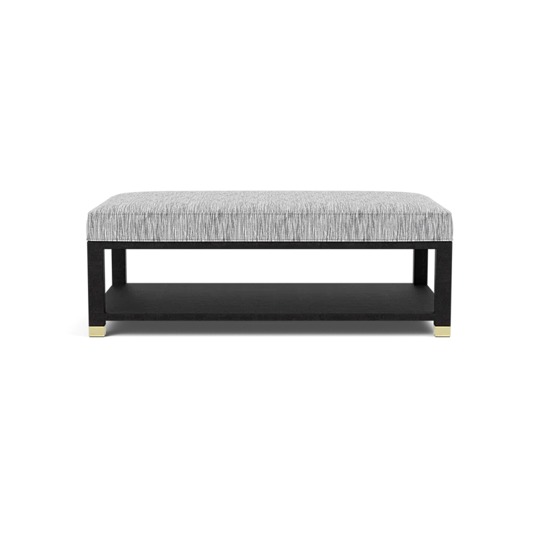 Lafeu Upholstered Coffee Table