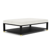 Lafeu Upholstered Coffee Table