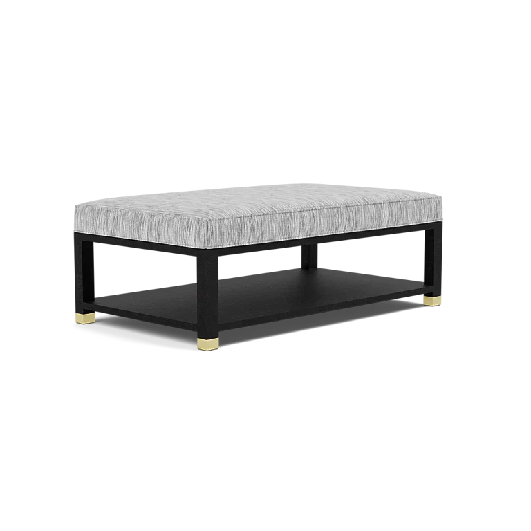 Lafeu Upholstered Coffee Table