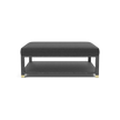 Lafeu Upholstered Coffee Table