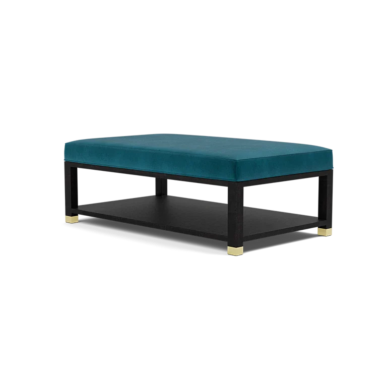 Lafeu Upholstered Coffee Table