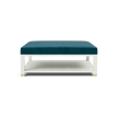 Lafeu Upholstered Coffee Table