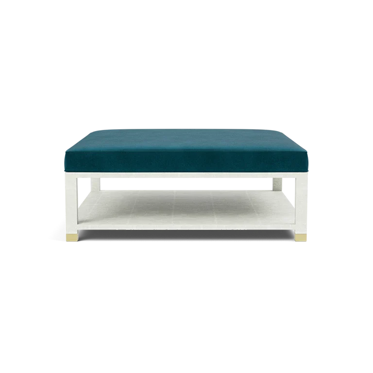 Lafeu Upholstered Coffee Table