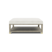Lafeu Upholstered Coffee Table