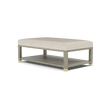 Lafeu Upholstered Coffee Table