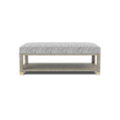 Lafeu Upholstered Coffee Table