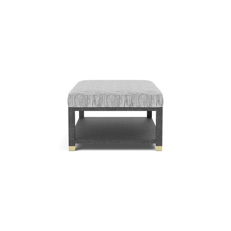 Lafeu Upholstered Coffee Table