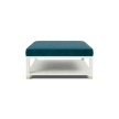 Lafeu Upholstered Coffee Table