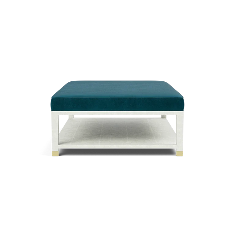 Lafeu Upholstered Coffee Table