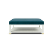Lafeu Upholstered Coffee Table