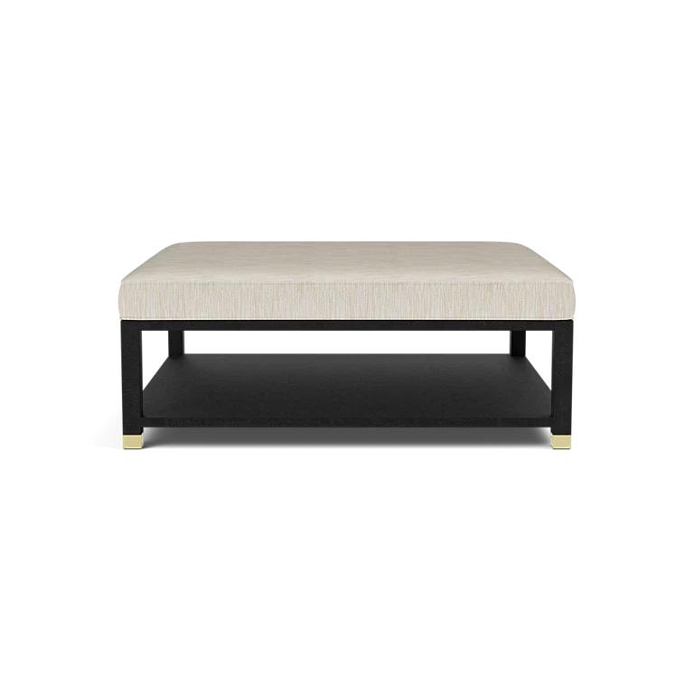 Lafeu Upholstered Coffee Table