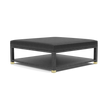 Lafeu Upholstered Coffee Table