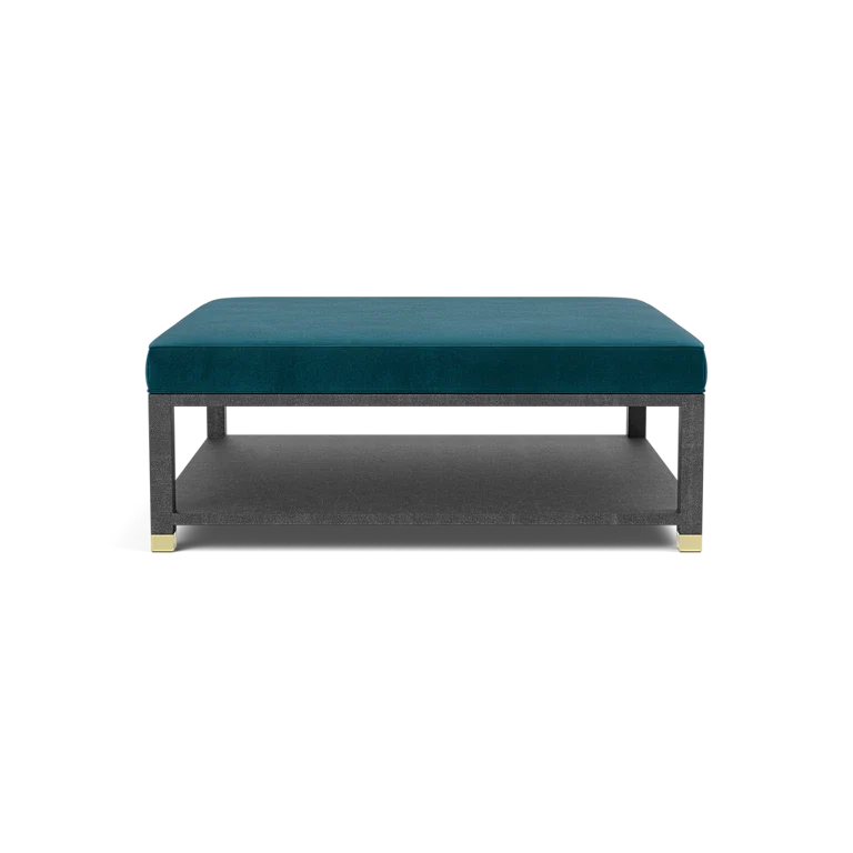 Lafeu Upholstered Coffee Table