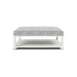Lafeu Upholstered Coffee Table