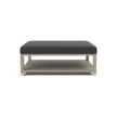 Lafeu Upholstered Coffee Table