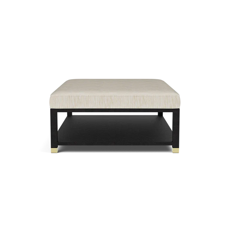 Lafeu Upholstered Coffee Table