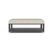 Lafeu Upholstered Coffee Table