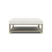 Lafeu Upholstered Coffee Table
