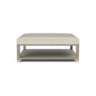 Lafeu Upholstered Coffee Table