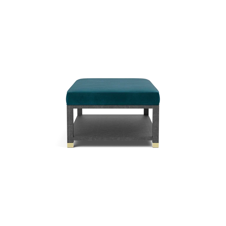 Lafeu Upholstered Coffee Table