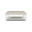 Lafeu Upholstered Coffee Table