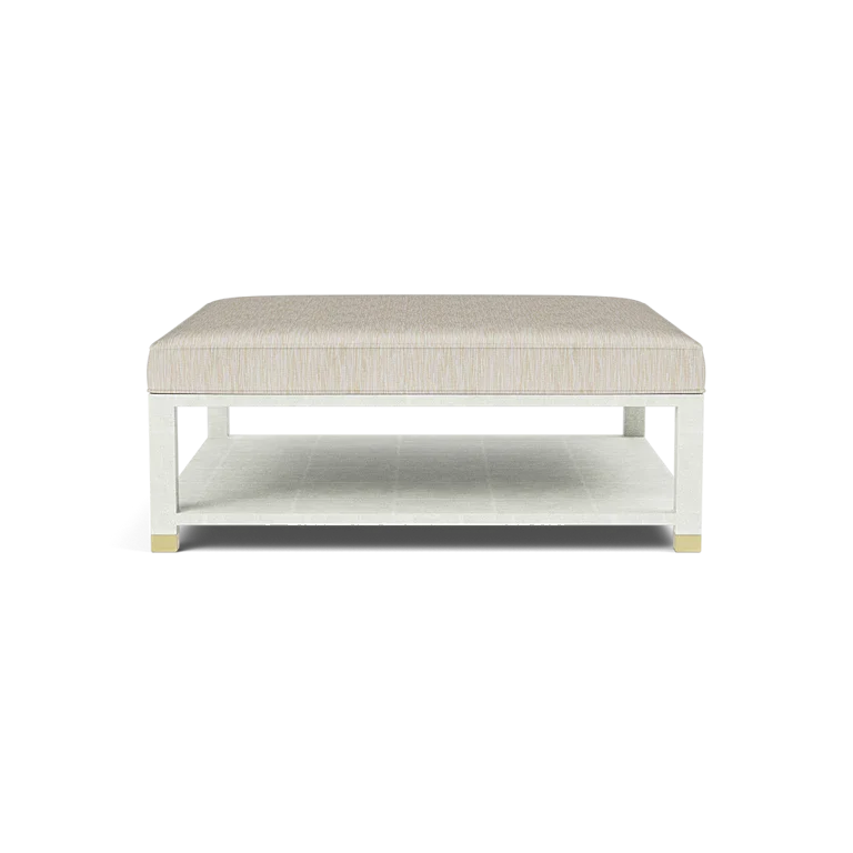 Lafeu Upholstered Coffee Table