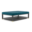 Lafeu Upholstered Coffee Table