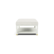 Lafeu Upholstered Coffee Table