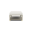 Lafeu Upholstered Coffee Table