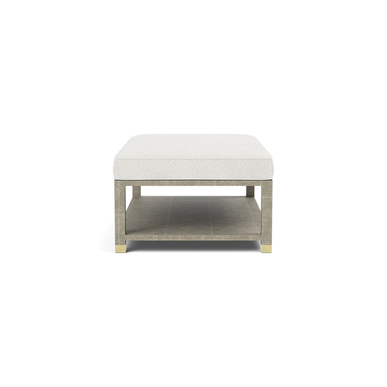 Lafeu Upholstered Coffee Table