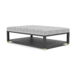 Lafeu Upholstered Coffee Table