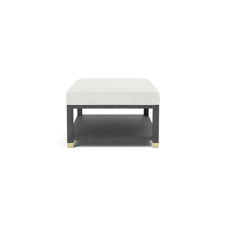 Lafeu Upholstered Coffee Table