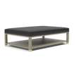 Lafeu Upholstered Coffee Table