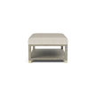 Lafeu Upholstered Coffee Table