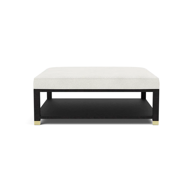 Lafeu Upholstered Coffee Table