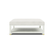 Lafeu Upholstered Coffee Table