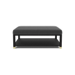 Lafeu Upholstered Coffee Table