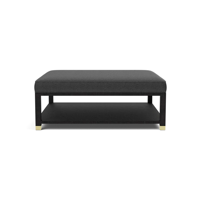 Lafeu Upholstered Coffee Table