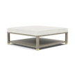 Lafeu Upholstered Coffee Table