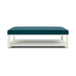 Lafeu Upholstered Coffee Table