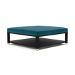 Lafeu Upholstered Coffee Table