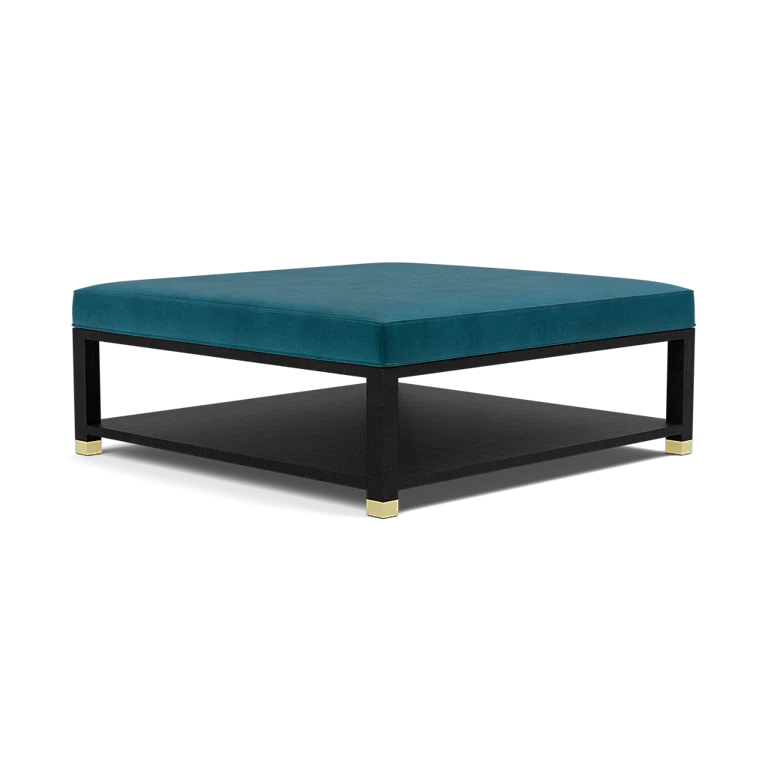 Lafeu Upholstered Coffee Table