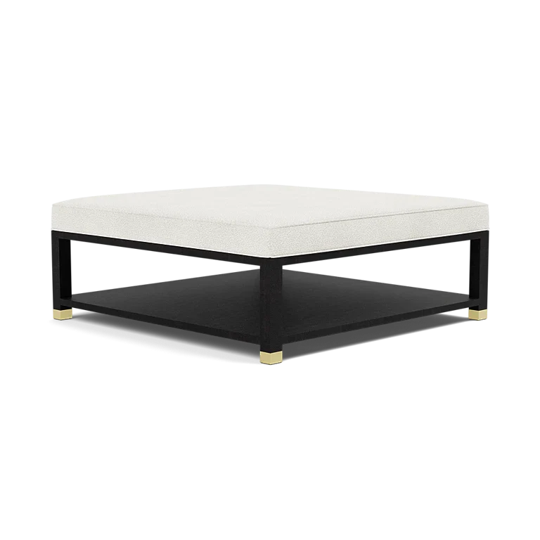 Lafeu Upholstered Coffee Table
