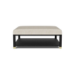 Lafeu Upholstered Coffee Table