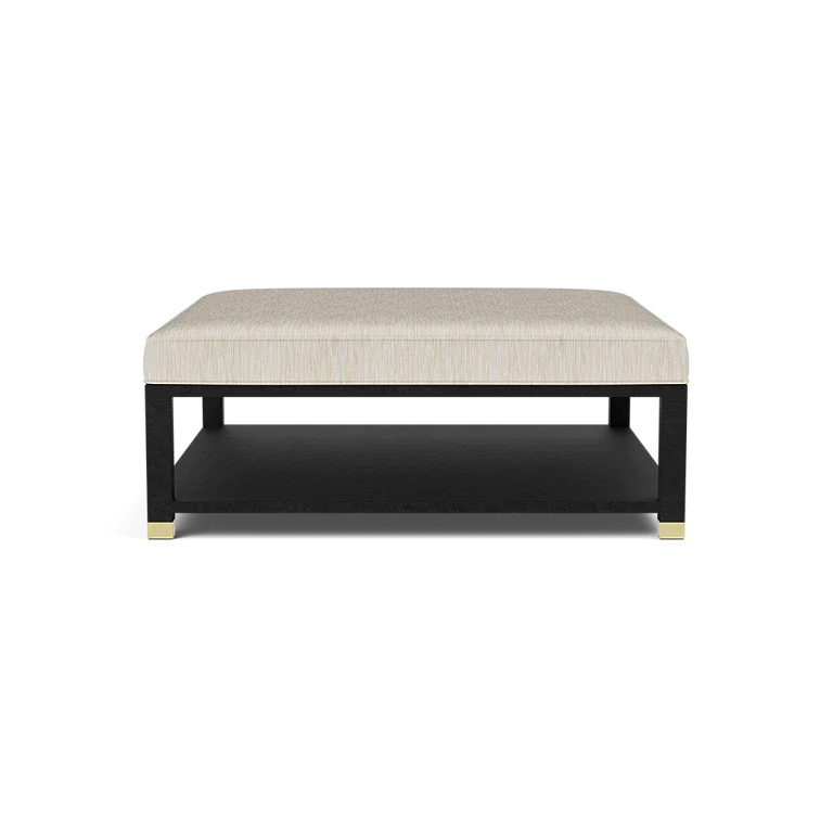 Lafeu Upholstered Coffee Table