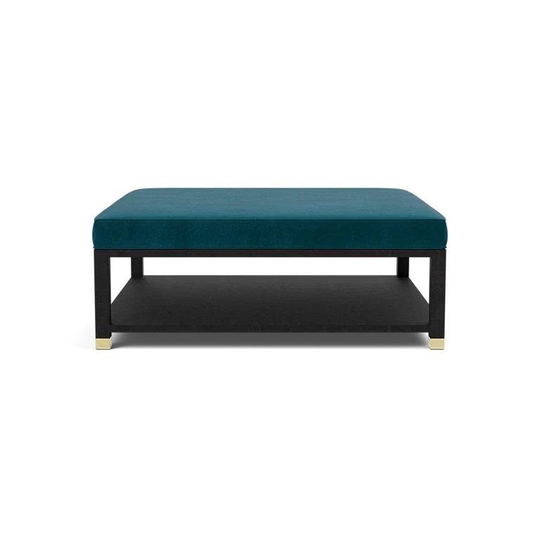 Lafeu Upholstered Coffee Table